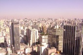 Cidade Sao Paulo