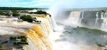 Cataratas Iguaçu Paraná