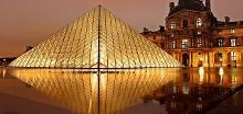 Museu Louvre Paris França