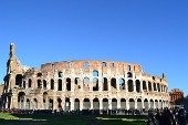 Coliseum Coliseu Roma