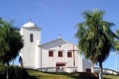 Igreja Rosário e São Benedito Cuiabá