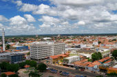 Imperatriz Cidade Maranhão