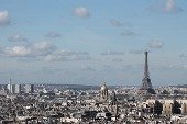 Paris Torre Eiffel França