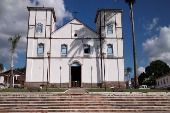 Pirenópolis Igreja Nossa Senhora do Rosário