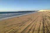 Praia Jericoacoara Dunas Ceará