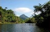 Reserva Biológica de Duas Bocas Cariacica