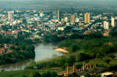 Rondonópolis Cidade